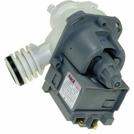 Bomba de desagüe 012G5040004B HAIER