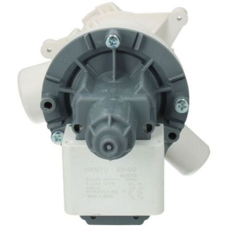 Bomba de desagüe 2880402000, 2941800200 BEKO