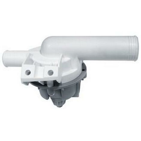 Bomba de desagüe 481936018217 WHIRLPOOL