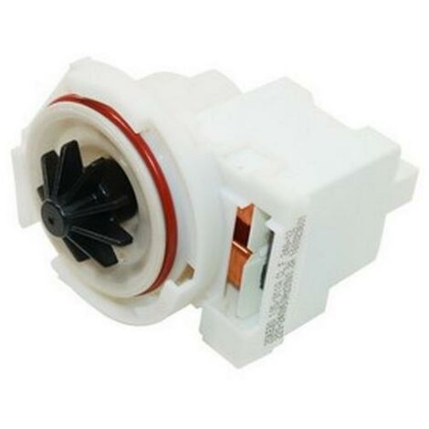 Bomba de desagüe C00256542 INDESIT