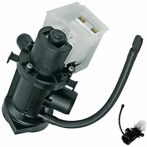 Bomba de desagüe con motor 5859EN1004B LG