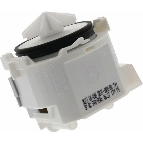 Bomba de desagüe DD31-00016A SAMSUNG