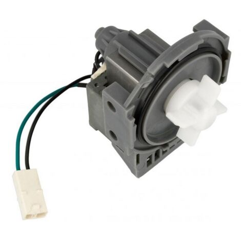 Bomba de desagüe Teka LP8 850 vr01