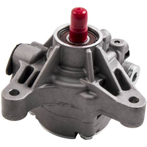 Bomba De Dirección Asistida 56110 PNBA 01 para Honda ACURA RSX TSX ACCORD CRV