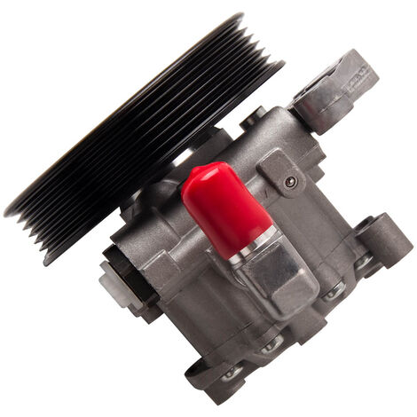 Bomba De Dirección Asistida Para Mercedes-Benz ML350 ML550 GL450 R350 005466220