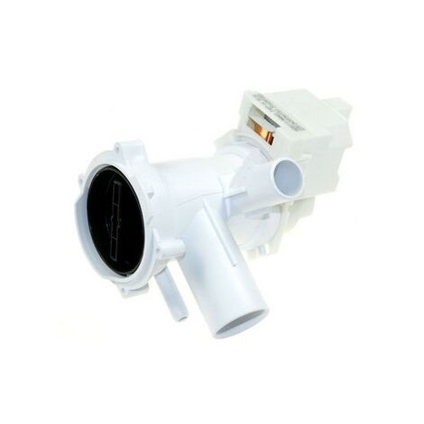 Bomba de drenaje para lavadora SMEG 792970278