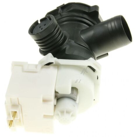 Bomba de drenaje para lavadora Whirlpool 488000517420