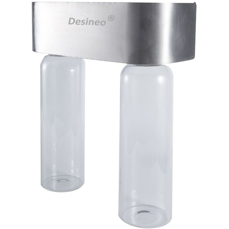 

Bomba de escalado automático para el generador de vapor Desineo pro series