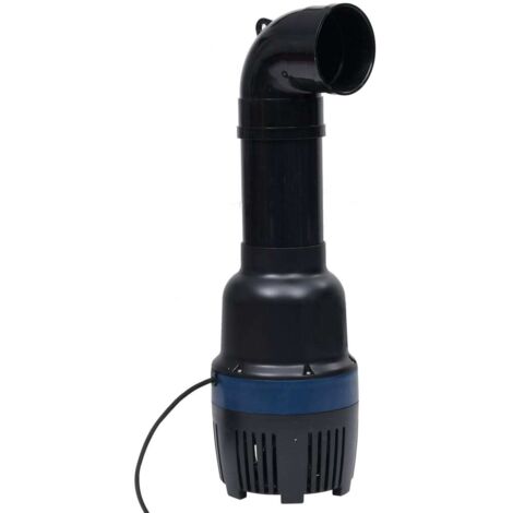 Bomba de estanque 26000 L/h 135 W