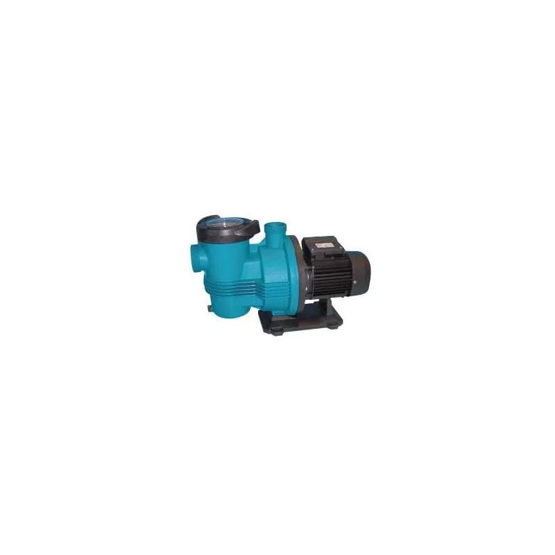 

Bomba de filtración PULSO 0.75 hp Monofásica 15m3/hora