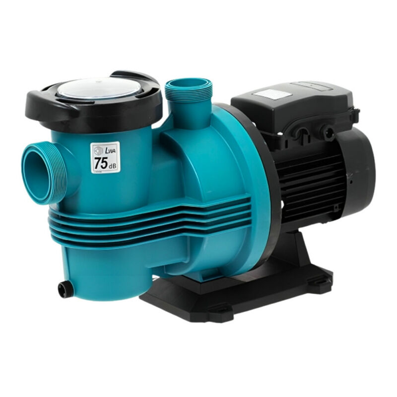 

Guinard(aqualux) - Bomba de filtración PULSO 1.5 hp monofásica 22m3/hora