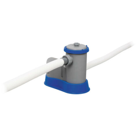 Bomba de filtro de 86W para piscinas 58389