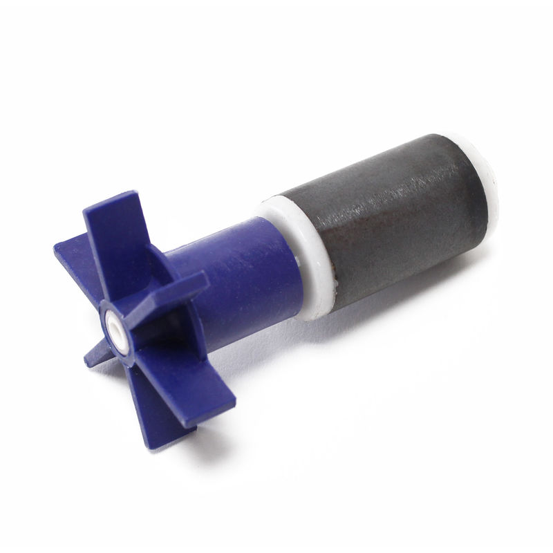 

Eje de bomba Impulsor Rotor Repuesto para la bomba de filtro para estanques CUF-6000 - Sunsun