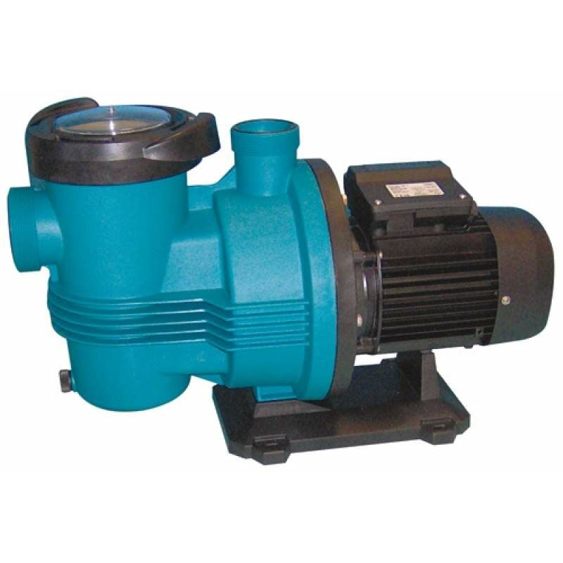 

Aqualux - Bomba de filtro PULSO 2.5 hp Trifásica 27m3/hora
