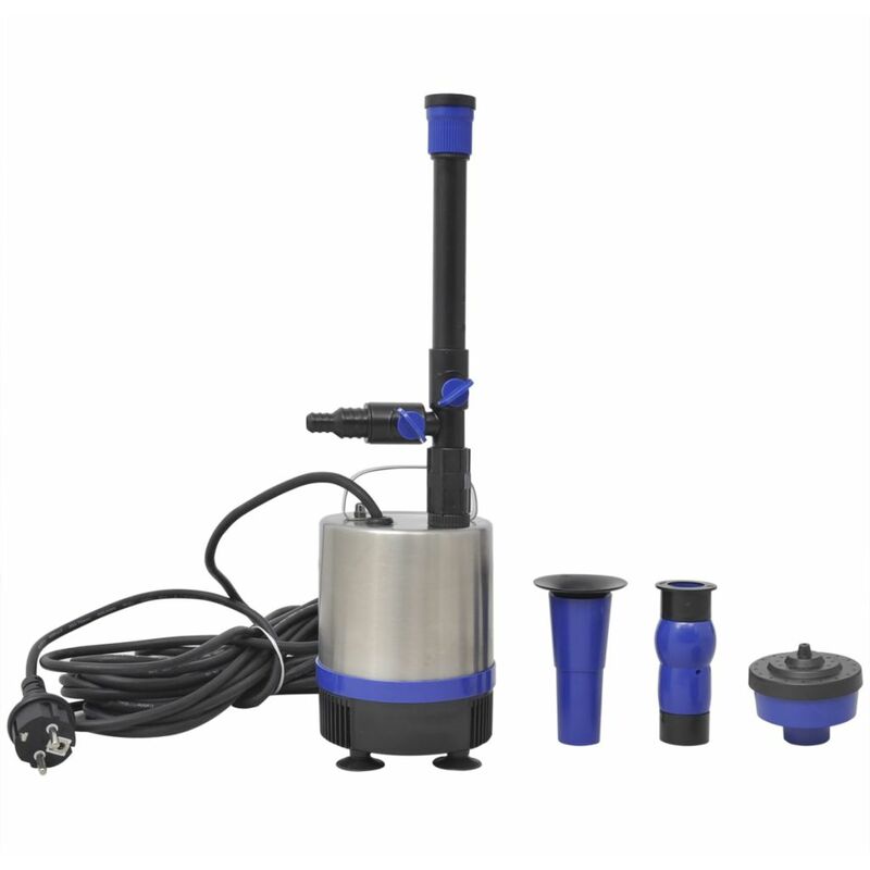 

Bomba de fuente 50 W 1750 L/h