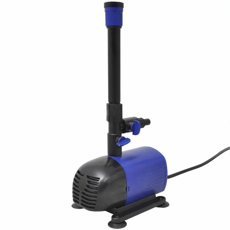 

Bomba de fuente 50 W 2000 L/h