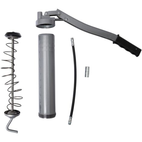 Bomba de grasa 400g Pressol