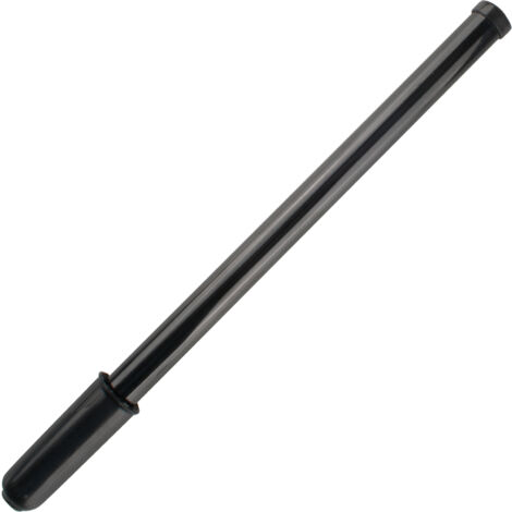 Bomba de Inflar de Plástico con Racor 380 mm