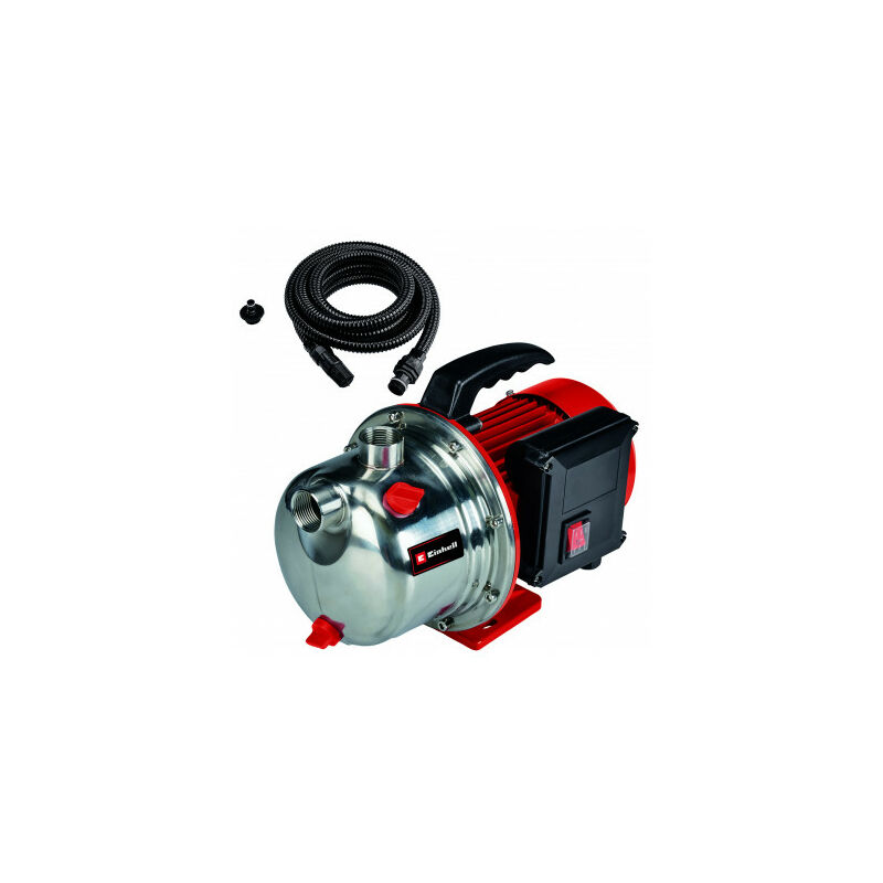 

Bomba de jardín GC-GP 1046 N set - Einhell