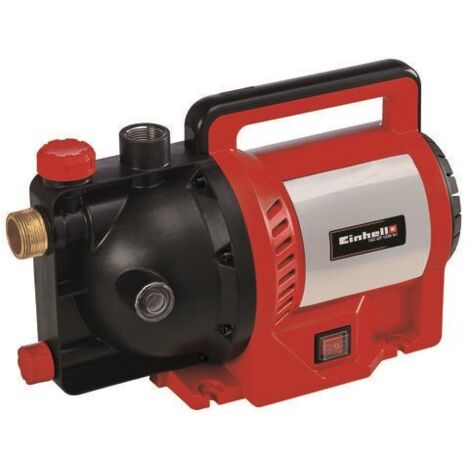Bomba de jardín GC-GP 1250 N