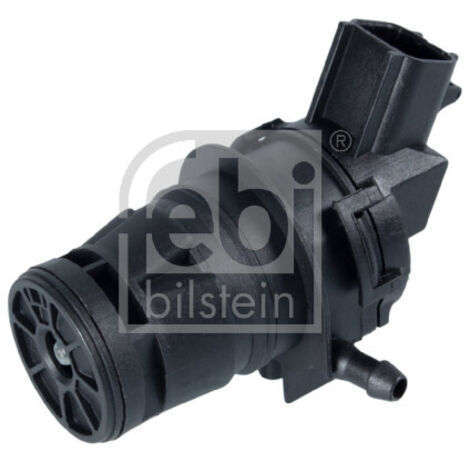 Bomba de lavado 109284 febi