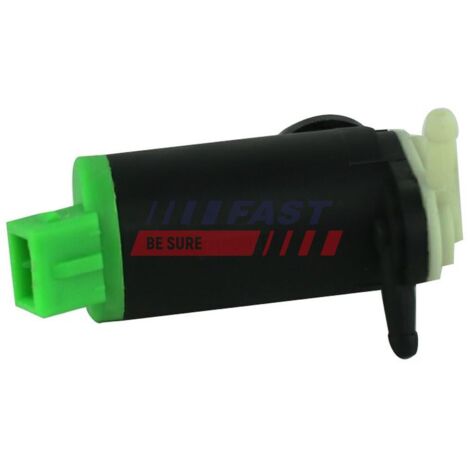 Bomba de lavado rápido FT94908
