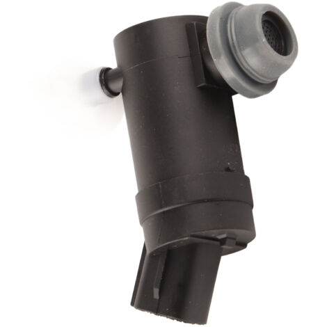 Bomba de limpiaparabrisas, modelo 98510A9000, ABS, repuesto para Kia Sedona/Sorento (2016-2019)