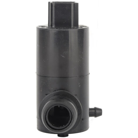 Bomba de líquido limpiaparabrisas 85330-02030 compatible con COROLLA - Bomba de alta resistencia, kit completo para un fácil reemplazo.