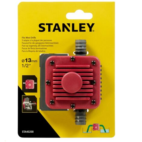 Bomba de líquido  STANLEY STA40200-XJ