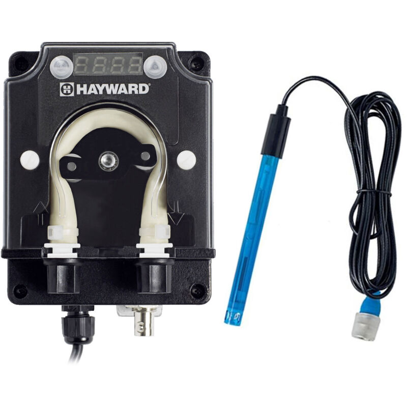 Hayward - Bomba De Medición Y Ajuste De Ph Pool Ph Lt