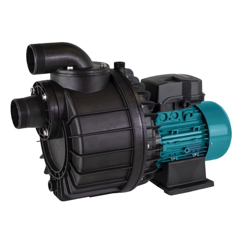 Espa - Bomba Centrífuga Monoetapa Para Corriente De Agua Nadorself Modelo: Nadorself 300 Monofásica