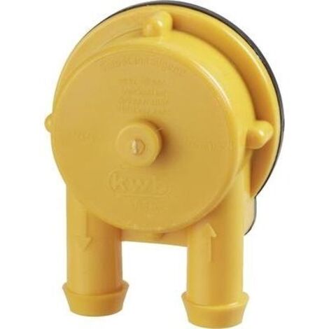 BOMBA DE PERFORACION 1500 L/H KWB 49506100