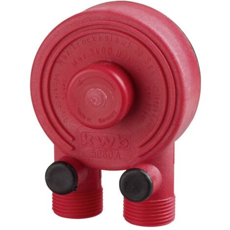 BOMBA DE PERFORACION 3000 L/H