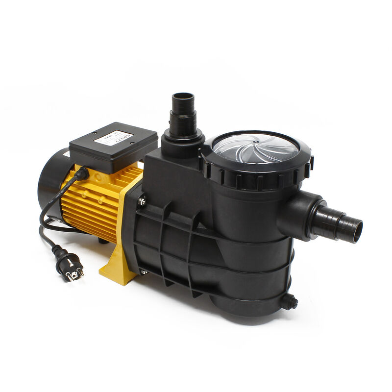 

Bomba de piscina 14500l/h 750W Bomba de recirculación Bomba de filtro