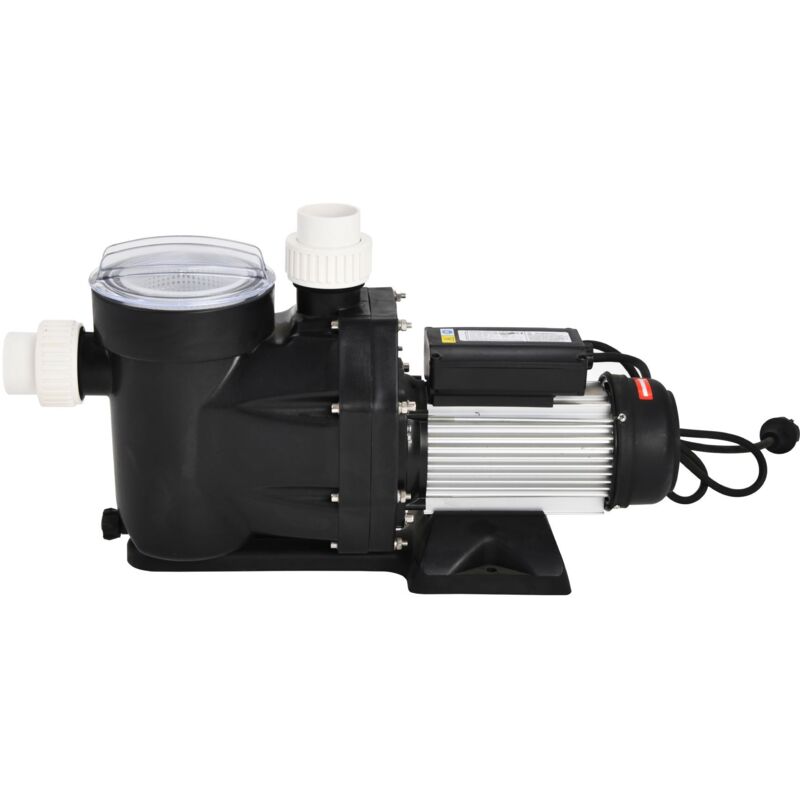 Bomba De Piscina 27M3/H Potencia 1,2Cv Werka Pro