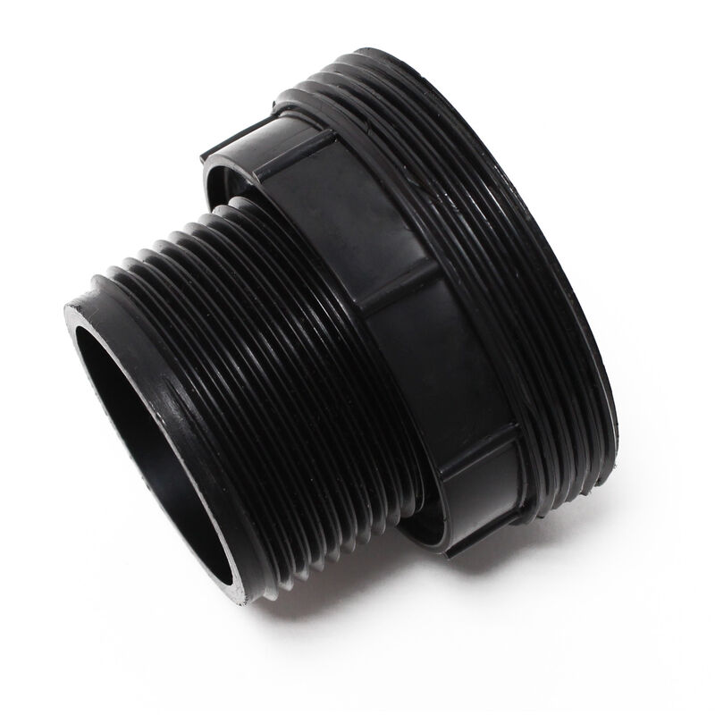 

Bomba de piscina de recambio SunSun HZS-550/750 entrada/salida Versos