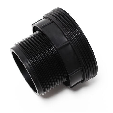Bomba de piscina de recambio SunSun HZS-550/750 entrada/salida Versos