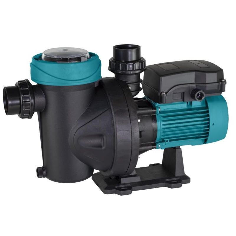 Espa - Bombas Bomba Piscina Silen I 50 12M 230 V. 203145 Bomba Piscina Silen I 50 12M 230 V. 203145 De La Marca Bombas .