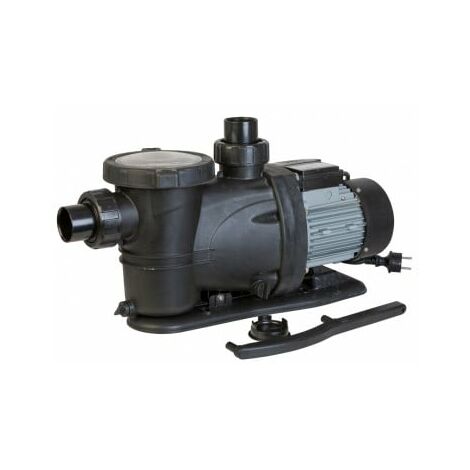 BOMBA DE PISCINAS GRE 3,4 CV