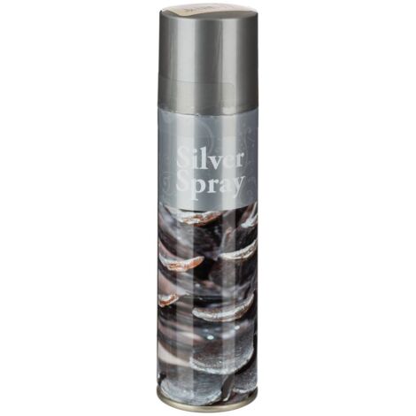 Bomba de plata 150 ml - Feeric lights & christmas