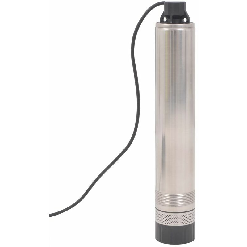 

Bomba de pozo profundo 40 m 750 W