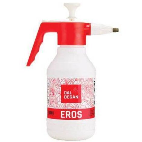 BOMBA DE PRESI�N EROS DEL DEGAN