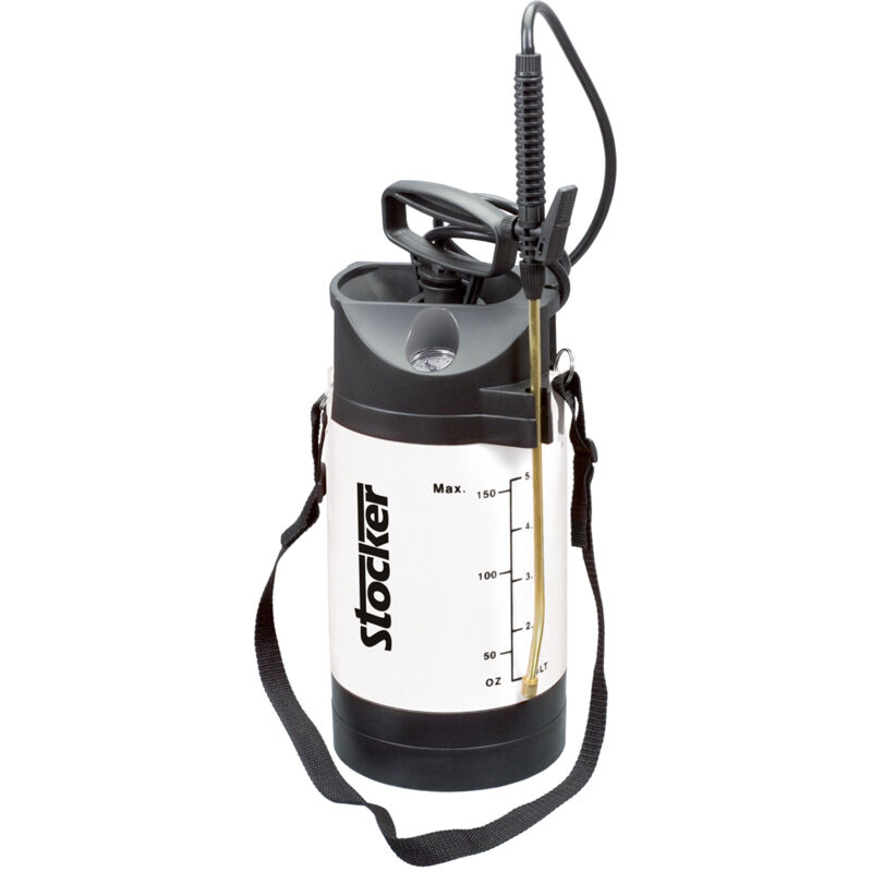 

Bomba De Presion 5 L Viton 261