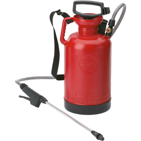 Bomba de Presión Lt. 8