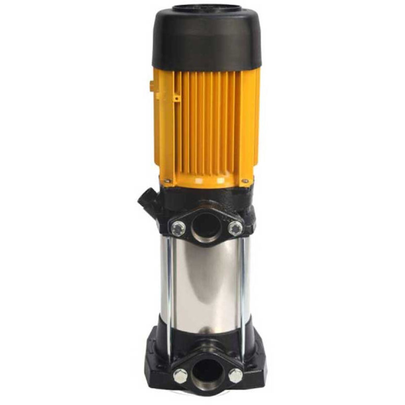 

Bomba centrífuga multietapa vertical Multi35 N - ESPA - Modelo: MULTI 35 5 Monofásica