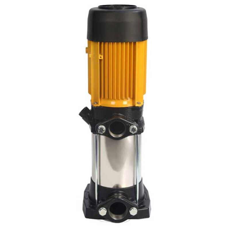 

Bomba de presión MULTI55 - ESPA - Potencia: 3KW (4 CV)
