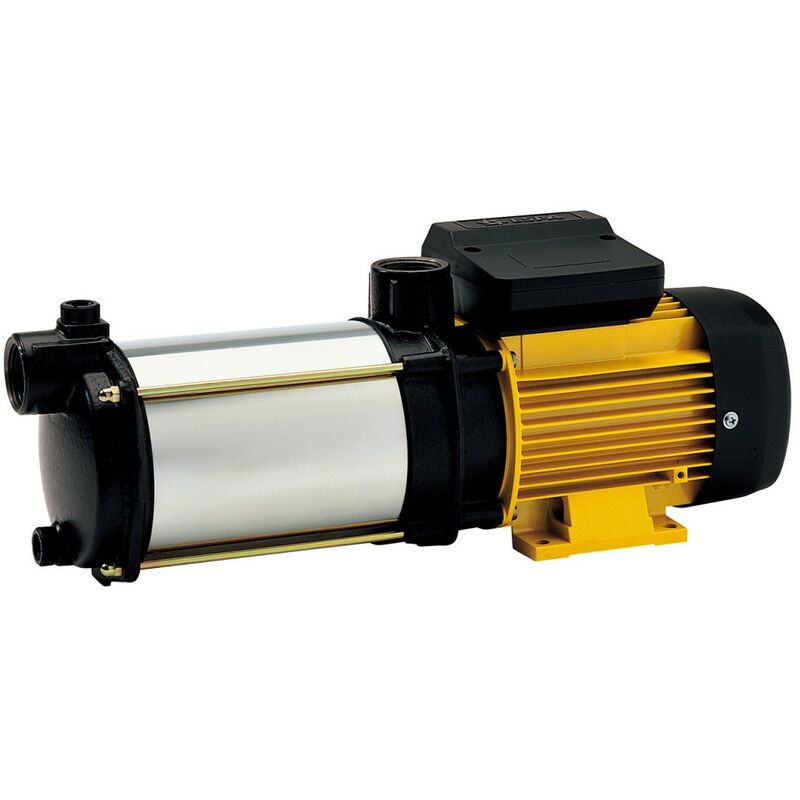 

Bomba de presión PRISMA 25 - ESPA - Modelo: PRISMA 25 5 Monofásica