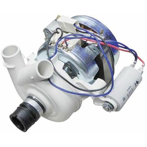 Bomba de recirculación C00055946 ARISTON HOTPOINT HOTPOINT