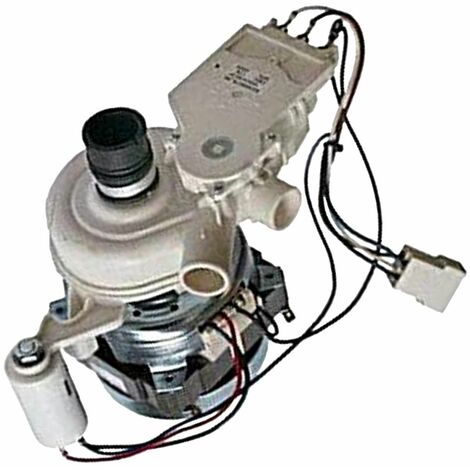 Bomba de recirculación C00115896 ARISTON HOTPOINT HOTPOINT