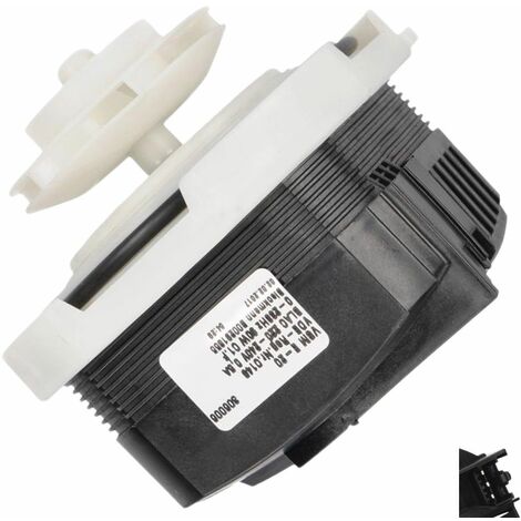 Bomba de recirculación C00291855, 482000023311 ARISTON HOTPOINT